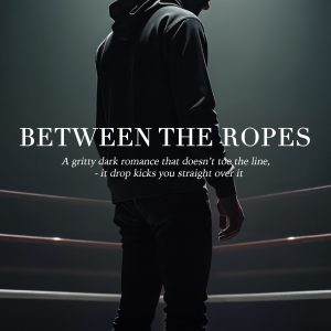 Between The Ropes Signed Author Copy